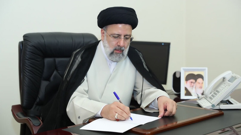 Iranpress: le président iranien félicite l