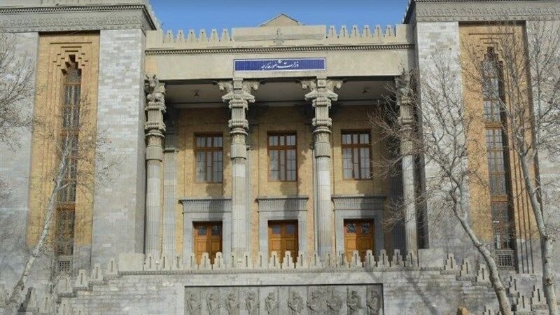 Iranpress: L