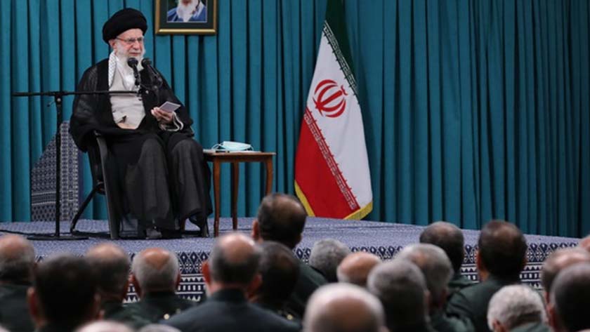 Iranpress: Le CGRI est la plus grande organisation antiterroriste au monde