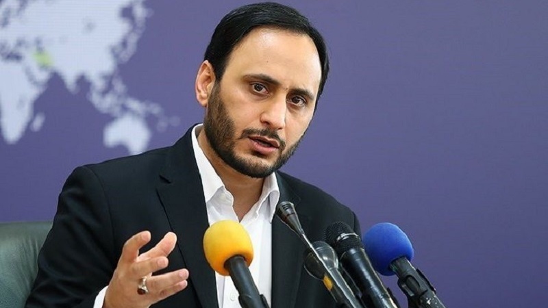 Iranpress: Iran: l