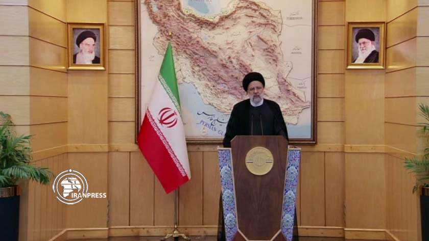 Iranpress: Adhésion aux BRICS est une affaire inachevée dans les relations étrangères iranienne