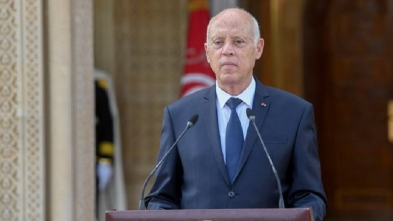 Iranpress: La question palestinienne est la question centrale de toutes les nations islamiques