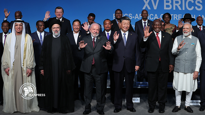 Iranpress: Rapport : L’Iran, un partenaire fiable pour les BRICS