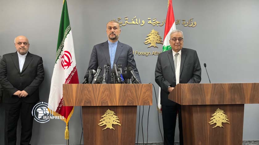 Iranpress: L