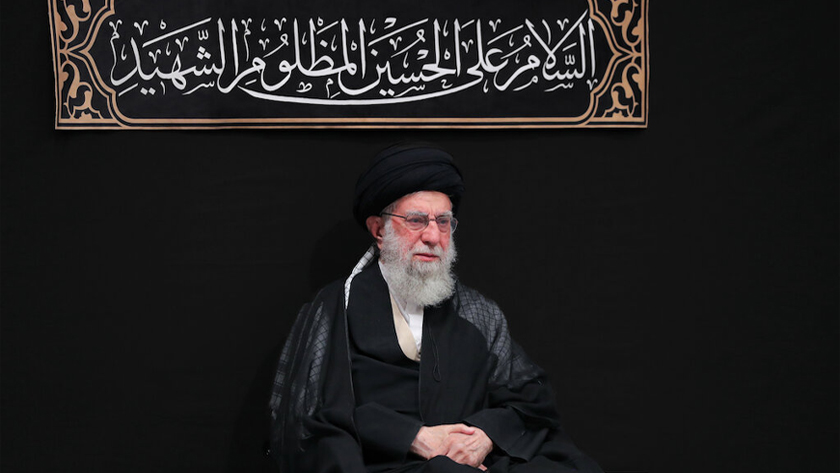 Iranpress: Le Guide suprême d