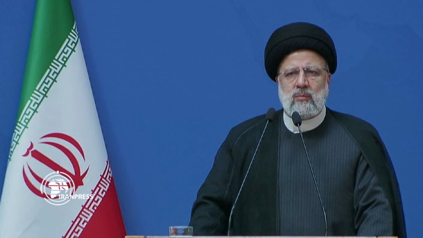 Iranpress: Convergence; Clé pour mettre fin aux atrocités de systèmes dominateurs envers nature 