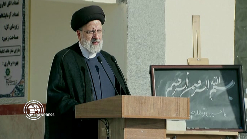 Iranpress: Le président de l