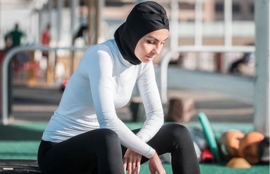 Iranpress: La France contre le voile islamique : de l’école jusqu’aux JO de Paris