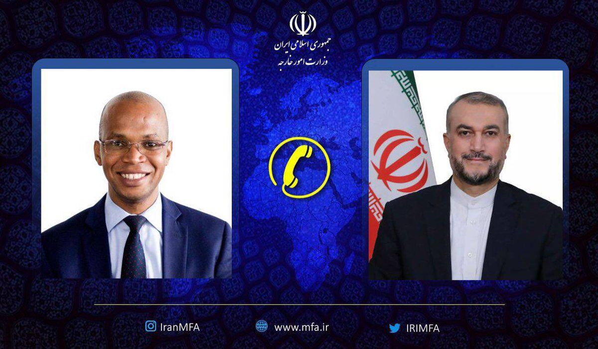 Iranpress: Le président Raïssi invité pour une visite d’Etat en Tanzanie