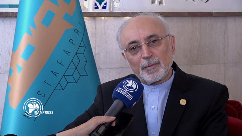 Iranpress: La 5ème édition du Prix Mustafa à Ispahan s