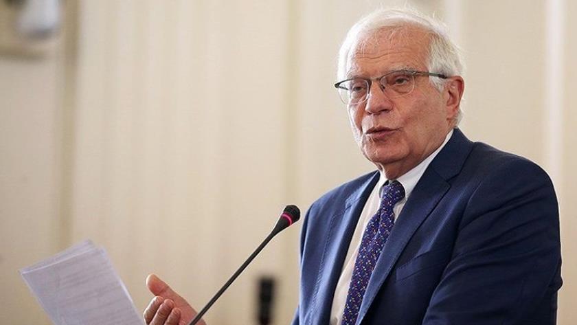 Iranpress: Burrell : le blocus de Gaza est contraire au droit international