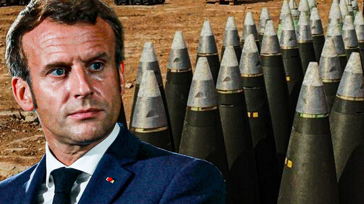 Iranpress:  Les bombes made in France participent-elles du « nettoyage ethnique » à Gaza ?