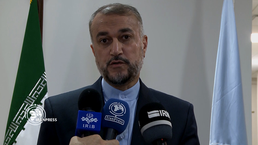 Iranpress: Approbation de la résolution de l