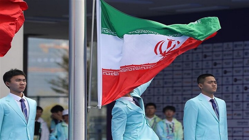 Iranpress: L