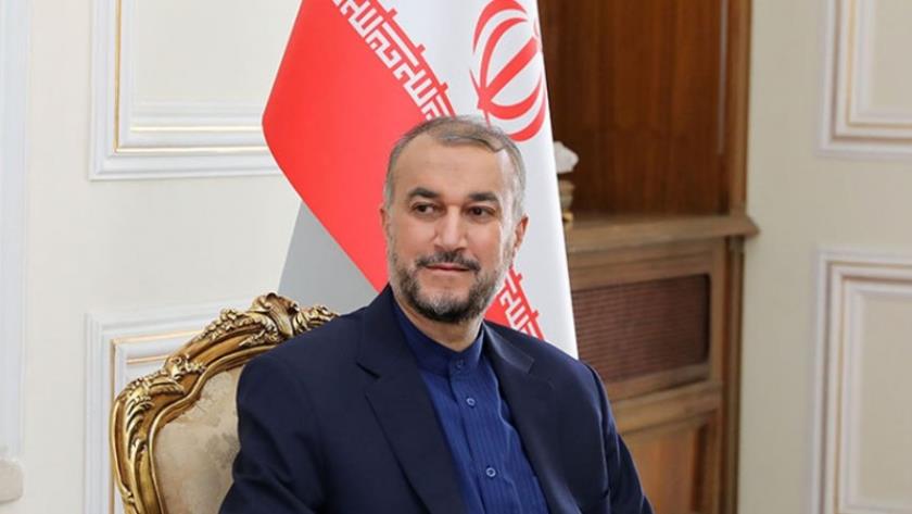 Iranpress: Iran : « Tempête Al-Aqsa » était la décision des Palestiniens eux-mêmes