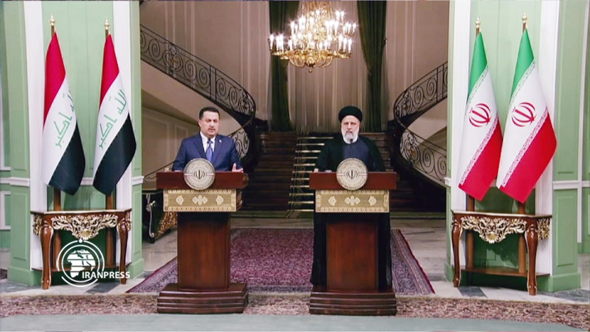 Iranpress: L