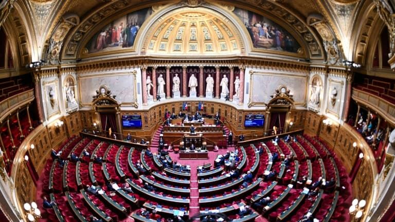 Iranpress: Le Sénat dominé par la droite adopte une version durcie de la loi immigration
