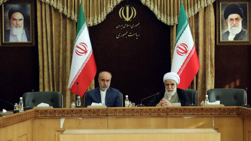 Iranpress: Le régime sioniste « fera tout » pour éviter son échec
