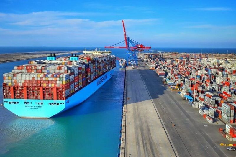 Iranpress: Le commerce extérieur iranien atteint 75,5 milliards de dollars en huit mois