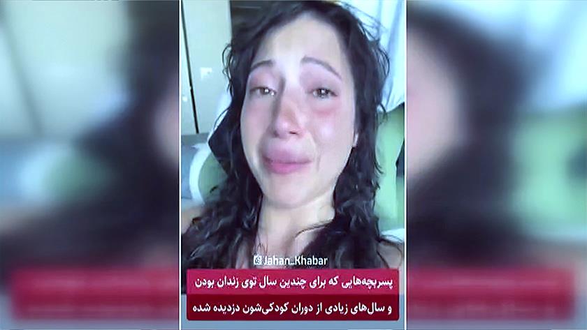 Iranpress: Quand le comportement des habitants de Gaza affecte tout le monde