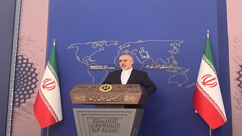 Iranpress: Certains représentants du Congrès américain sont des représentants du régime sioniste