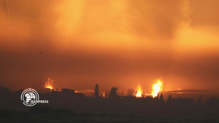 Iranpress: Le 60ème jour de la guerre à Gaza ; La destruction et le génocide continuent