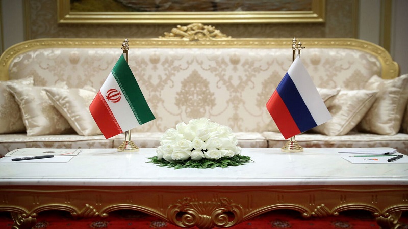 Iranpress: Déclaration de Russie et d