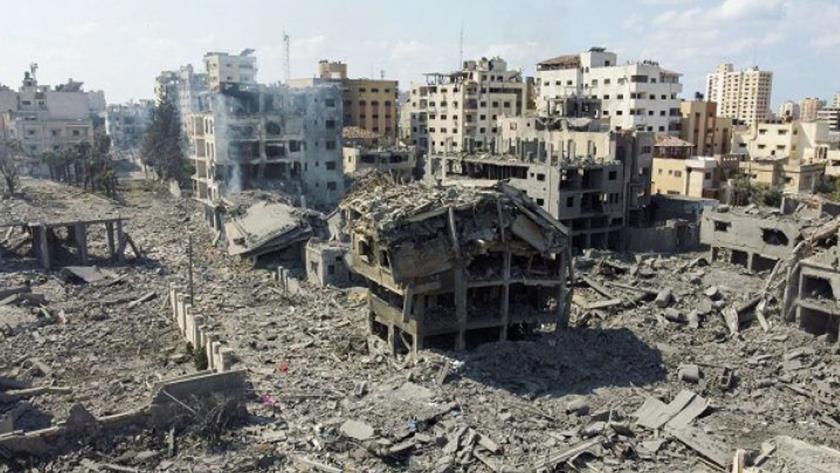 Iranpress: Crise de Gaza, la pire crise au monde