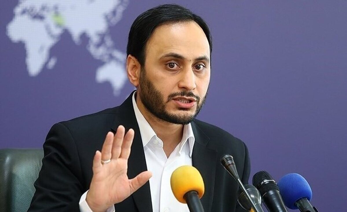 Iranpress: Les États-Unis sont responsables des crimes commis par le régime sioniste à Gaza