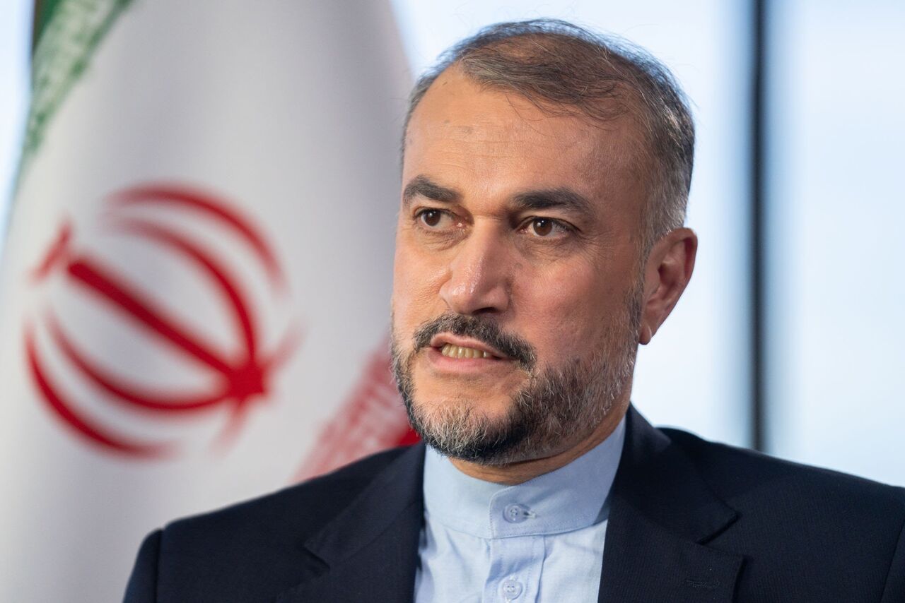 Iranpress: Iran: Tel-Aviv doit s