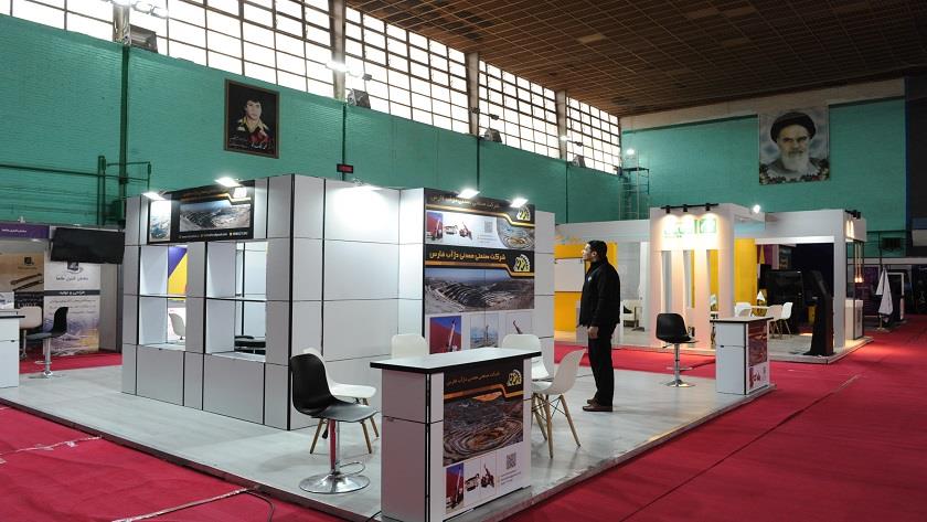 Iranpress: Tenue de la 10ème exposition de travaux de l