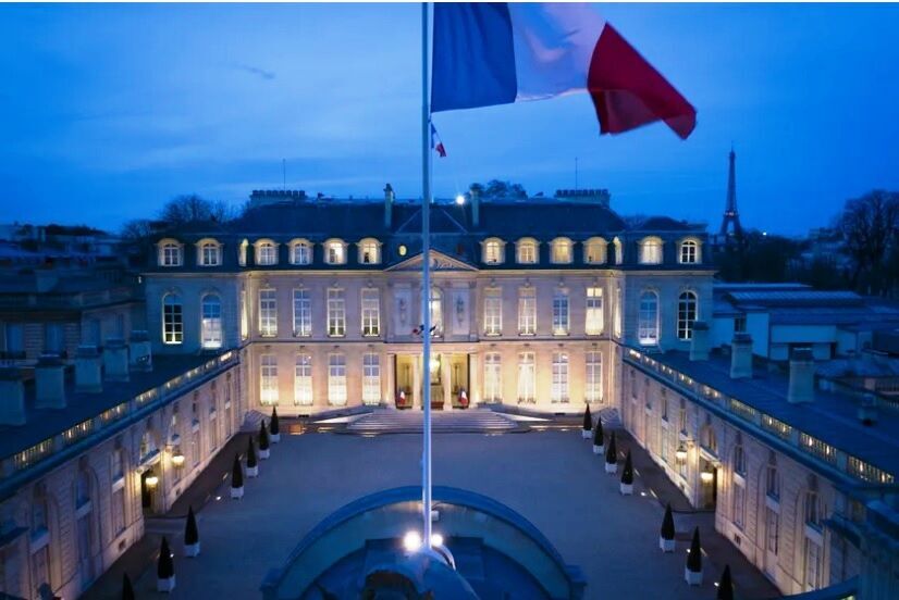 Iranpress: La France condamne fermement l