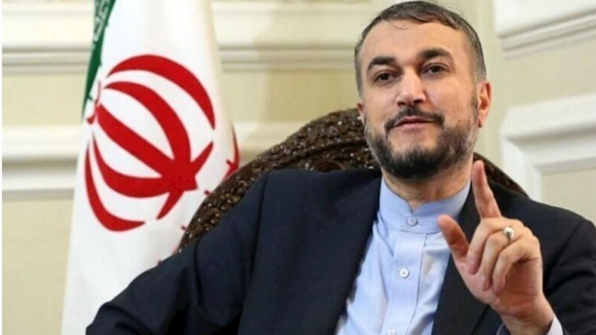 Iranpress: Iran : l’Amérique devrait cesser de soutenir Tel Aviv