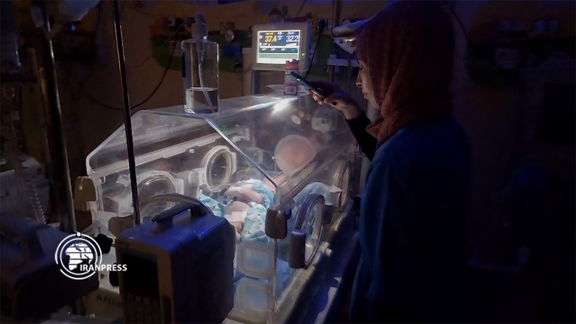 Iranpress: Situation critique du service des enfants de l