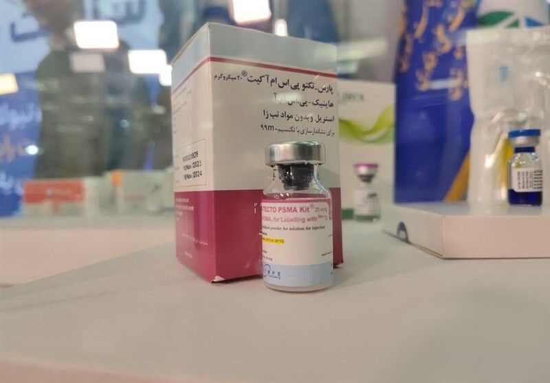 Iranpress: Traitement du cancer : un nouveau radiopharmaceutique dévoilé en Iran