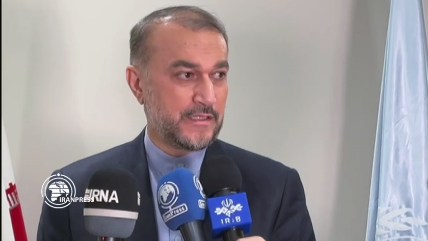 Iranpress: Réunion du Conseil de sécurité de l