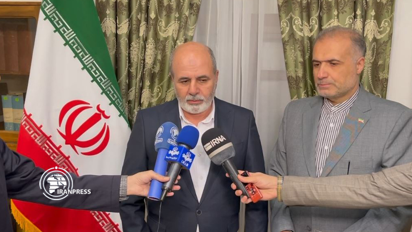 Iranpress: L