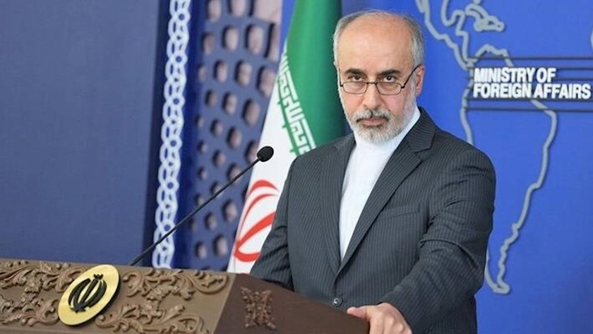 Iranpress: L