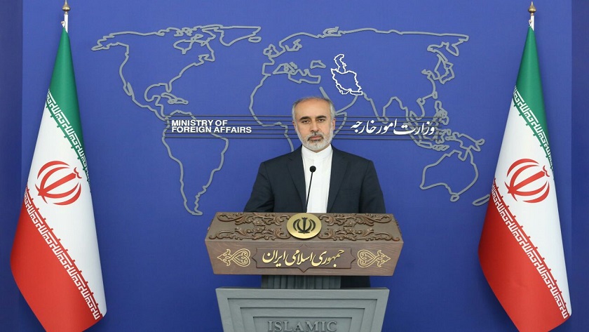 Iranpress: L