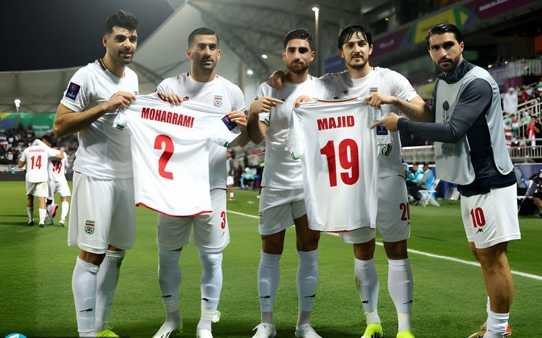 Iranpress: L’Iran se qualifie aux tirs au but contre la Syrie