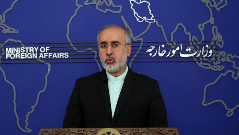 Iranpress: L