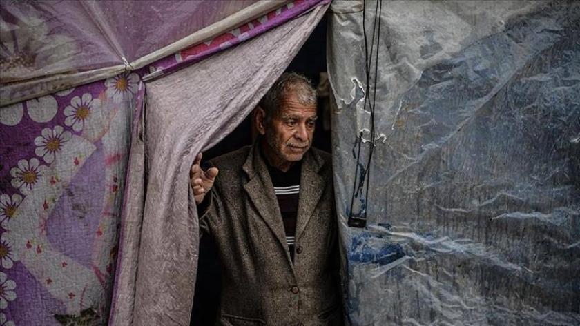 Iranpress: UNRWA : nos activités à Gaza cesseront probablement après un mois