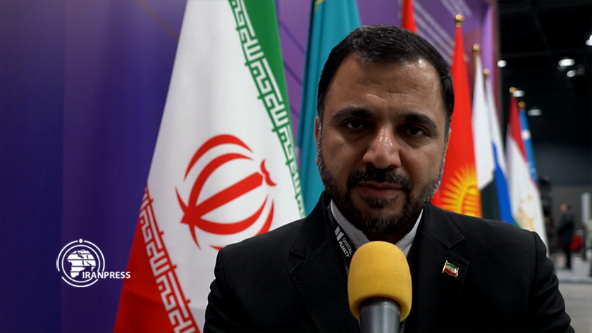 Iranpress: Accueil des propositions numériques d