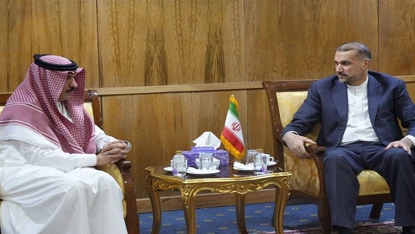 Iranpress: L