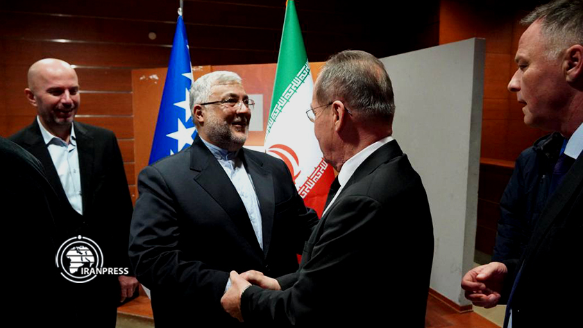 Iranpress: Célébration du 45ème anniversaire de la Révolution islamique d