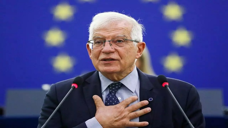 Iranpress: Les tensions en Cisjordanie sont un « obstacle » à la paix
