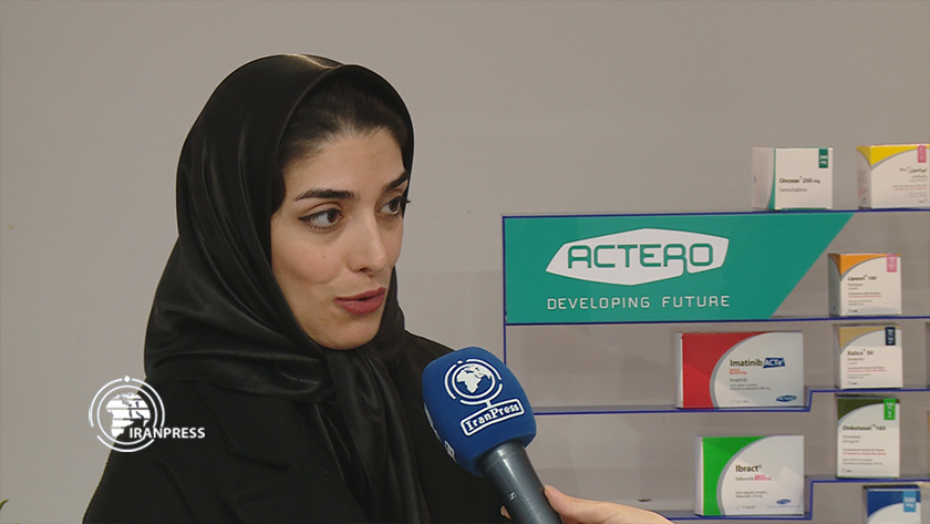 Iranpress: L