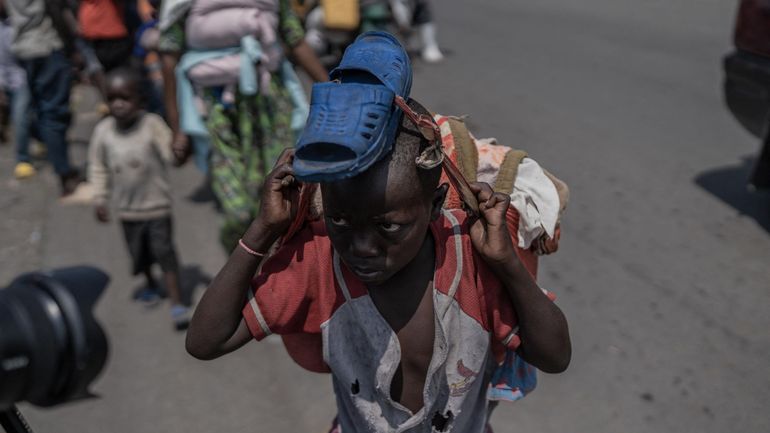 Iranpress: RDC : appel d