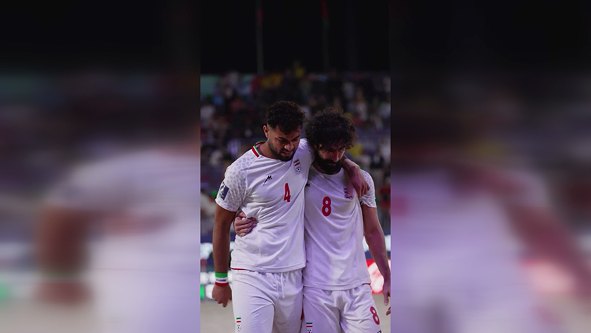 Iranpress: FIFA : L