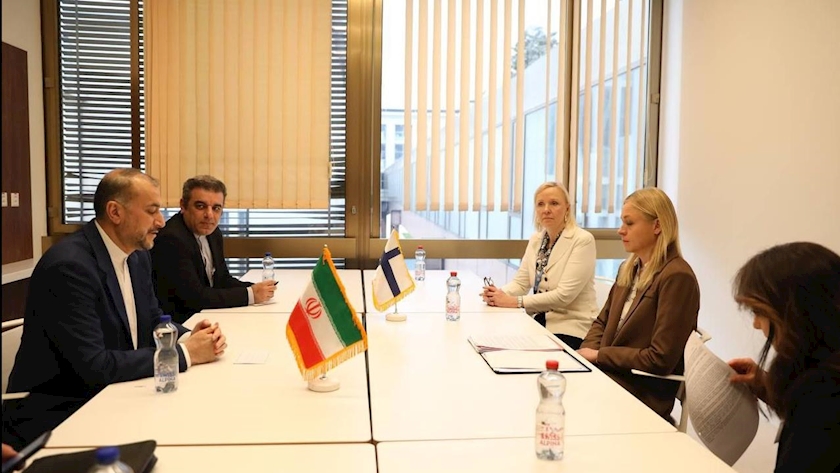 Iranpress: Opportunités communes de coopération bilatérale entre l